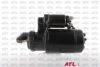 MERCE 003151210180 Starter